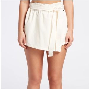 CALIA Women's Journey Trapunto Skort SIZE: XXL
